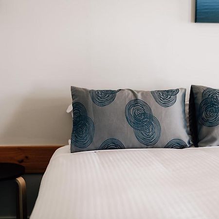Port Albert Motel Ngoại thất bức ảnh