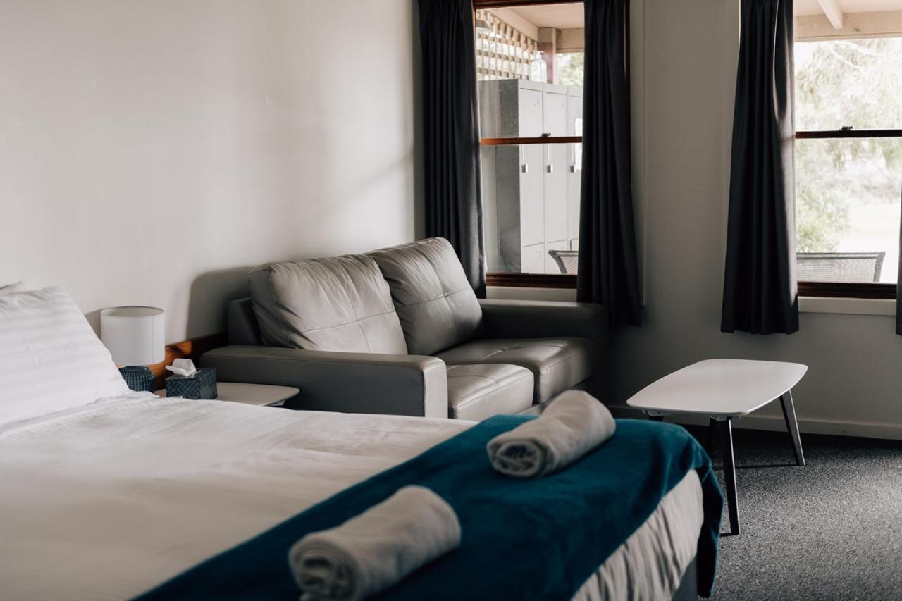 Port Albert Motel Ngoại thất bức ảnh