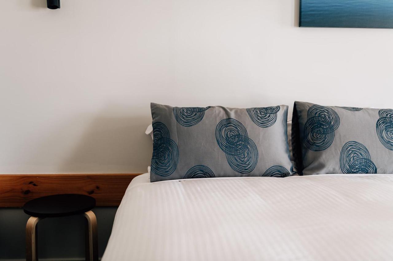 Port Albert Motel Ngoại thất bức ảnh