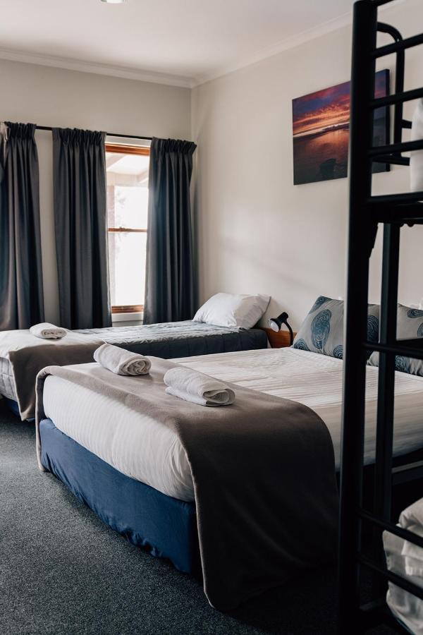 Port Albert Motel Ngoại thất bức ảnh